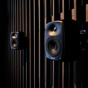 Колонка полочная Genelec 4430AM