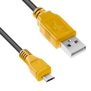 Кабель USB 4PH R90005 1.0m