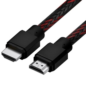 Кабель HDMI 4PH R90009 0.5m