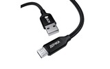 Кабель USB Greenconnect GCR-52796 ДОЧКА 1.0m