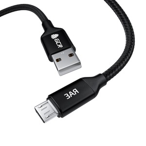 Кабель USB Greenconnect GCR-52797 ЗАЯ 1.0m