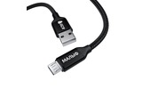 Кабель USB Greenconnect GCR-52798 МАЛЫФ 1.0m