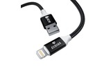 Кабель USB Greenconnect GCR-52920 БУЗОВА 1.0m