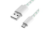 Кабель USB Greenconnect GCR-53207 0.15m