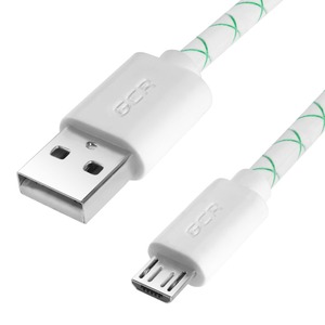 Кабель USB Greenconnect GCR-53207 0.15m