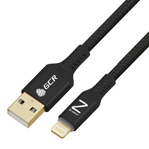 Кабель USB Greenconnect GCR-54151 ZА ПОБЕДУ 1.0m