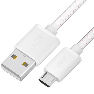 Кабель USB Greenconnect GCR-54449 0.5m