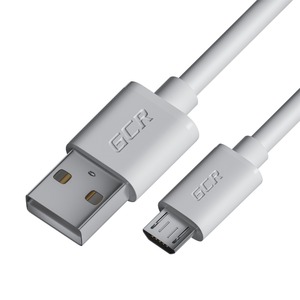 Кабель USB Greenconnect GCR-53360 0.15m