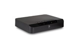 Сетевой стример/усилитель Bluesound PowerNode Edge N230 Black