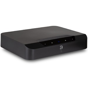 Сетевой стример/усилитель Bluesound PowerNode Edge N230 Black