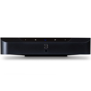 Сетевой стример/усилитель Bluesound PowerNode Edge N230 Black