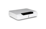 Сетевой стример/усилитель Bluesound PowerNode Edge N230 White