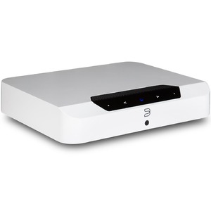 Сетевой стример/усилитель Bluesound PowerNode Edge N230 White