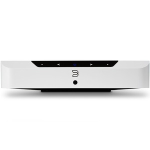 Сетевой стример/усилитель Bluesound PowerNode Edge N230 White