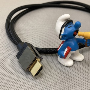 Кабель HDMI Little Lab Ocean HDMI v2.1 1.5m