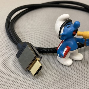 Кабель HDMI Little Lab Ocean HDMI v2.1 3.0m