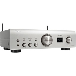 Усилитель интегральный Denon PMA-900HNE EU Silver