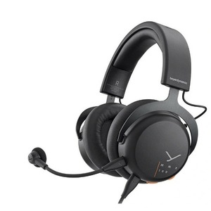 Гарнитура компьютерная Beyerdynamic MMX 100 Black