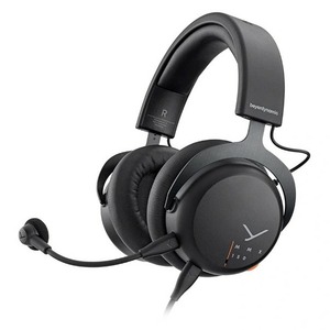 Гарнитура компьютерная Beyerdynamic MMX 150 Black