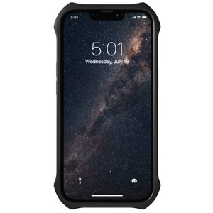 Чехол GravaStar для iPhone 13 Ferra Black