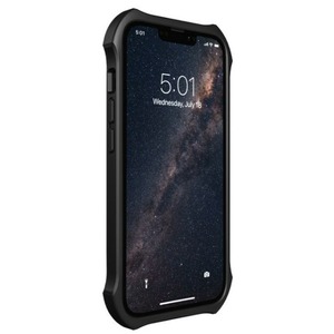 Чехол GravaStar для iPhone 13 Ferra Black