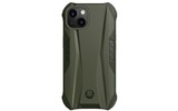 Чехол GravaStar для iPhone 13 Ferra Olive Green