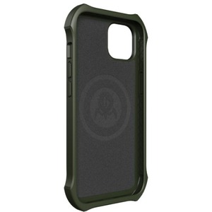 Чехол GravaStar для iPhone 13 Ferra Olive Green