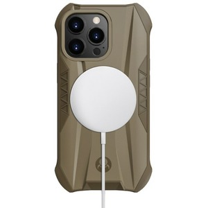 Чехол GravaStar для iPhone 13 Pro Ferra Desert Sand