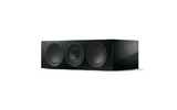 Центральный канал KEF R2 Meta Black Gloss