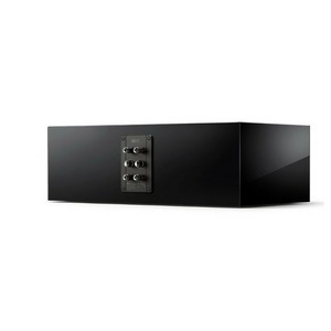 Центральный канал KEF R2 Meta Black Gloss