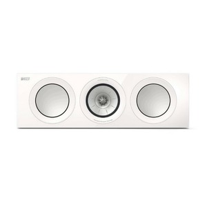 Центральный канал KEF R2 Meta White Gloss