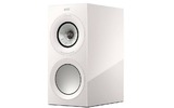 Колонка полочная KEF R3 Meta White Gloss