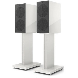 Колонка полочная KEF R3 Meta White Gloss