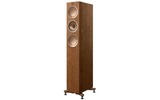 Колонка напольная KEF R5 Meta Walnut SP4054W0AA