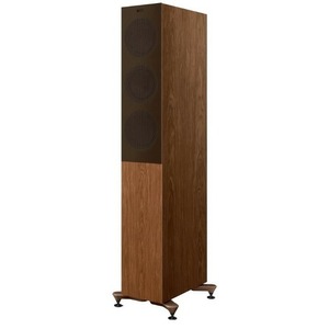 Колонка напольная KEF R5 Meta Walnut SP4054W0AA