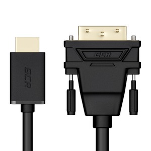 Кабель HDMI Greenconnect GCR-50621 20.0m