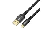 Кабель USB Greenconnect GCR-53699 1.2m