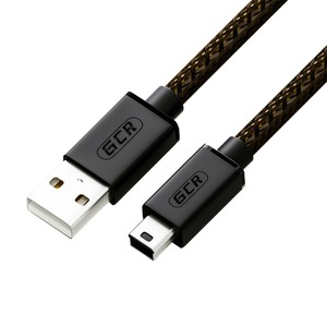 Кабель USB Greenconnect GCR-50931 0.7m