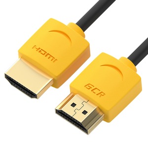 Кабель HDMI Greenconnect GCR-51584 0.5m