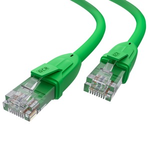 Кабель Витая пара Greenconnect GCR-52385 1.0m