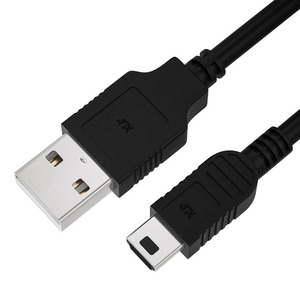 Кабель USB 4PH R90117 1.0m