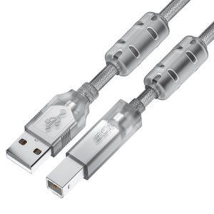 Кабель USB Greenconnect GCR-52421 0.75m