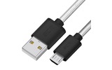 Кабель USB Greenconnect GCR-54475 0.5m