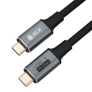 Кабель USB Greenconnect GCR-54619 1.0m