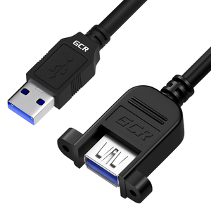 Кабель USB Greenconnect GCR-52918 1.0m