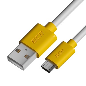 Кабель USB Greenconnect GCR-53223 2.0m