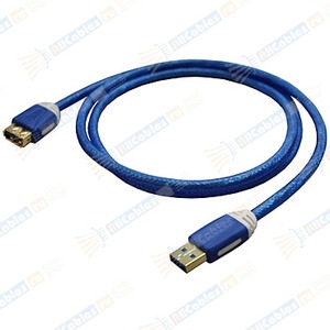 Кабель USB DAXX U84-25 2.5m