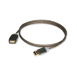 Кабель USB DAXX U81-50 5.0m