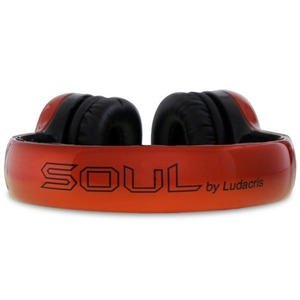 Наушники Soul Electronics SL100BO