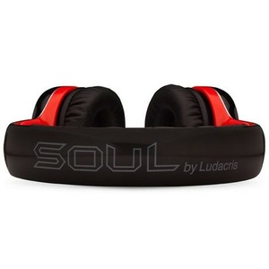 Наушники Soul Electronics SL100RB